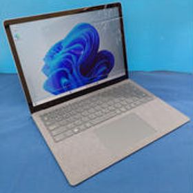 SURFACE LAPTOP 4(訳あり) 1958 MICROSOFT