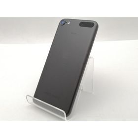 【中古】Apple iPod touch 32GB スペースグレイ MVHW2J/A (2019/第7世代)【三宮センター】保証期間１ヶ月【ランクB】
