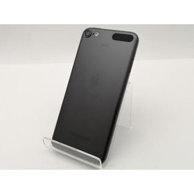 【中古】Apple iPod touch 32GB スペースグレイ MVHW2J/A (2019/第7世代)【三宮センター】保証期間１ヶ月【ランクA】