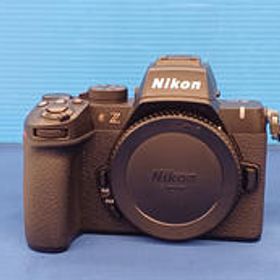 Nikon Z50II ボディ Z50Ⅱ NIKON