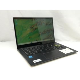 【中古】ASUS Vivobook Flip 14 TP470EA TP470EA-EC515WS【アリオ倉敷】保証期間１ヶ月【ランクC】
