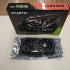 グラフィックボード GTX1660 SUPER OC 6G GIGABYTE