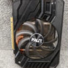 周辺機器関連 GTX1660SUPER STORMX 6G PALIT