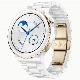 HUAWEI WATCH GT 3 Pro 43mm エレガントモデル