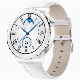 HUAWEI WATCH GT 3 Pro 43mm クラシックモデル