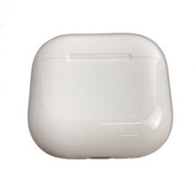 Apple◆イヤホン/AirPods 4/アクティブノイズキャンセリング搭載/マイク内蔵/ワイヤレス/