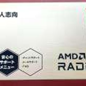 RD-RX7800XT-E16GB/DF RD-RX7800XT-E16GB/DF 玄人志向