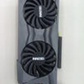 グラフィックボード RTX3070 TWIN X2 NVIDIA