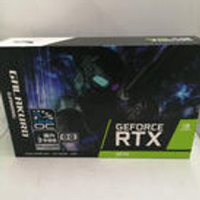 グラフィックボード GG-RTX3070-E8GB 玄人志向