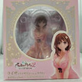 ライザのアトリエ フィギュア ライザ（ライザリン・シュタウト） グッドスマイルカンパニー