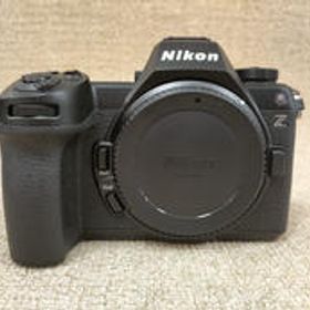 ミラーレス一眼レフ Z6Ⅲ NIKON