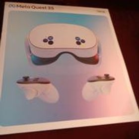 VRゴーグル QUEST 3S 128G META