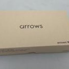 ARROWS WE2 F-52E FCNT