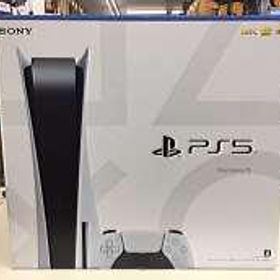 プレイステーション5本体 CFI-1000A01 SONY