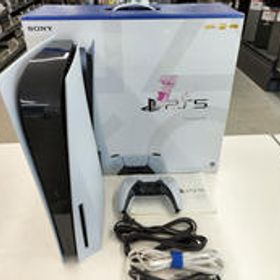 プレイステーション5本体 CFI-1000A01 SONY