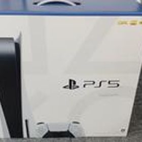 未使用品 プレイステーション5 CFI-1100A SONY
