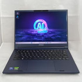 ノートPC A1VGG-5003JP MSI