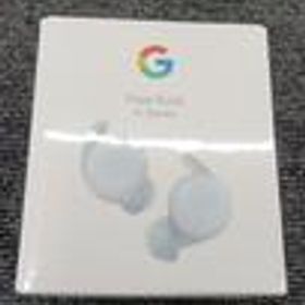 BTワイヤレスイヤホン Pixel Buds A-Series GOOGLE
