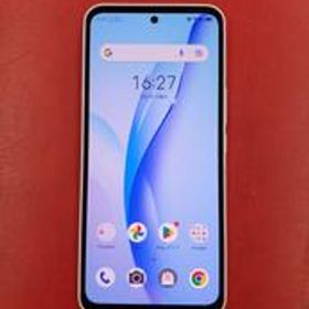 LIBERO 5G III A202ZT ZTE/SOFTBANK