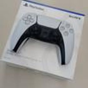 PS5コントローラー CFI-ZCT1J SONY