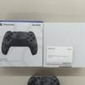 DUALSENSE(グレーカモフラージュ) CFI-ZCT1J06 SONY