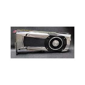 Nvidia GeForce GTX 1070 Founders Edition - 900-1G411-2520-000。