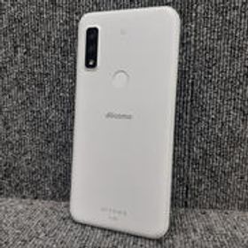 スマートフォン F-51B DOCOMO