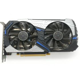 【中古】玄人志向 GF-RTX2070-E8GB/DF2 RTX2070/8GB(GDDR6)/PCI-E【日本橋3】保証期間１週間
