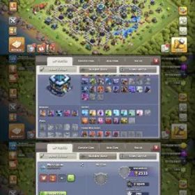 💥TH13 139 LV 56/55/41/11