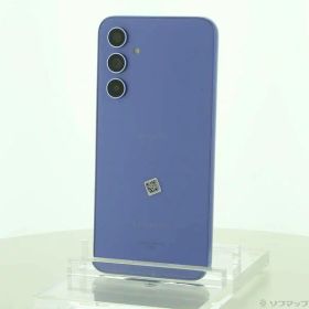 【中古】SAMSUNG(サムスン) Galaxy A54 5G 128GB オーサムバイオレット SC-53D docomo SIMフリー 【262-ud】