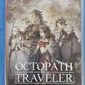 SWITCHソフト オクトパストラベラー SQUARE ENIX