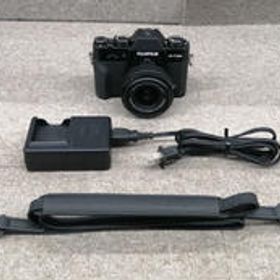 FUJIFILM / X-T20 X-T20 FUJIFILM