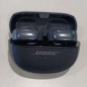 ワイヤレスヘッドホン ULTRA OPEN EARBUDS BOSE