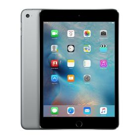 iPad mini 4 128GB(タブレット)