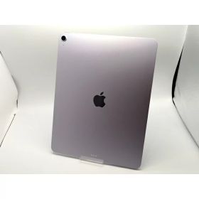 【中古】Apple 【Wi-Fi】 13インチ iPad Air（M3/2025) 256GB パープル MCNR4J/A【小倉駅前】保証期間1ヶ月【ランクA】