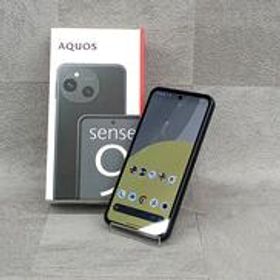 AQUOS SENSE9 SHG14 SHARP