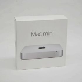 Mac mini 2014 新品 28,000円 中古 7,200円 | ネット最安値の価格比較