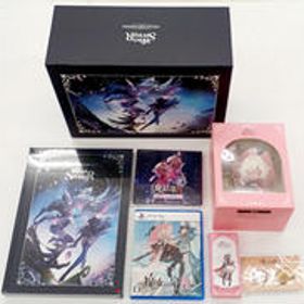 魔女の泉R コレクターズエディション PS5/SSG2410101JP SHINSEGAE I&C