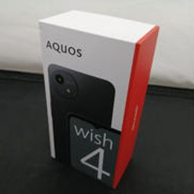 AQUOS WISH4 A403SH SHARP/SBM