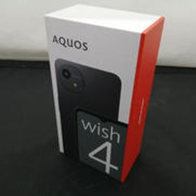 AQUOS WISH4 A403SH SHARP/SBM