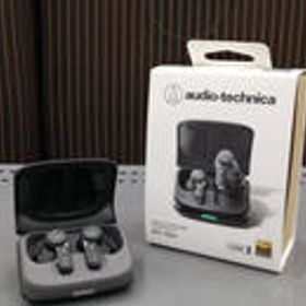 BTイヤホン ATH-TWX7 AUDIO-TECHNICA