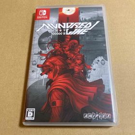 HUNDRED LINE -最終防衛学園-(家庭用ゲームソフト)