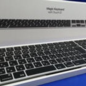 マジックキーボード A2520/MMMR3J/A APPLE