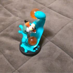 ニンテンドースイッチ(Nintendo Switch)のamiibo/コジャケ/Splatoon/スプラトゥーン/アミーボ(その他)