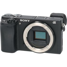 ソニー(SONY)のα６３００ ＩＬＣＥ－６３００(デジタル一眼)