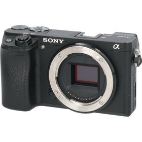 ソニー(SONY)のα６３００ ＩＬＣＥ－６３００(デジタル一眼)