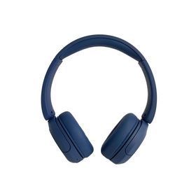 SONY◆ヘッドホン/WH-CH520/ワイヤレス/マイク内蔵/ノイズキャンセリング/ヘッドセット/