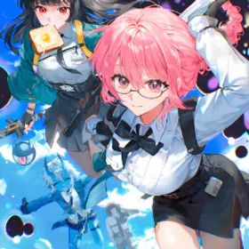 ヨーロッパ |25000 ポリクローム