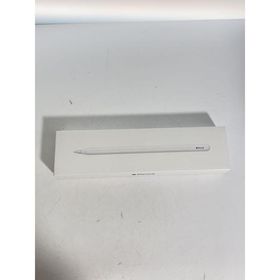 Apple◆Apple Pencil 第 2世代 MU8F2J/A A2051