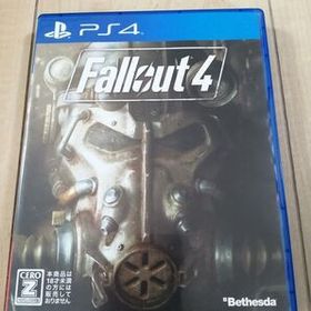 フォールアウト4 PS4